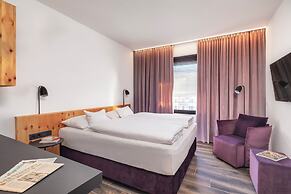Hotel Central
