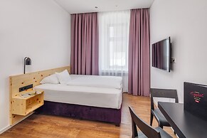 Hotel Central