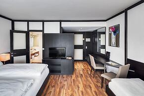 Hotel Central