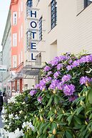 Hotel Central