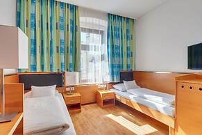 Hotel Central