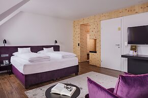 Hotel Central
