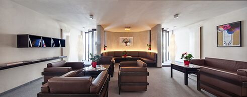 Hotel Central