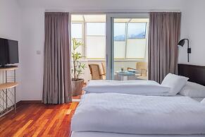 Hotel Central