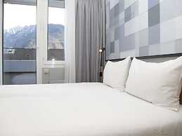 ibis Chur