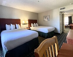 Ramada by Wyndham South El Monte