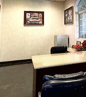 Ramada by Wyndham South El Monte