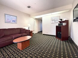 Ramada by Wyndham South El Monte