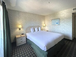 Ramada by Wyndham South El Monte