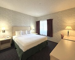 Ramada by Wyndham South El Monte