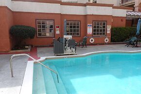 Ramada by Wyndham South El Monte