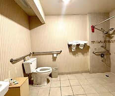 Ramada by Wyndham South El Monte