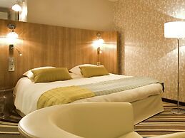 Mercure Angers Centre De Congres