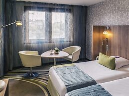 Mercure Angers Centre De Congres