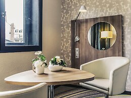 Mercure Angers Centre De Congres