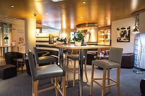 Mercure Angers Centre De Congres