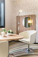 Mercure Angers Centre De Congres