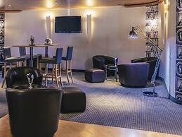 Mercure Angers Centre De Congres