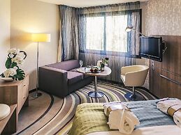 Mercure Angers Centre De Congres