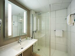 Mercure Angers Centre De Congres