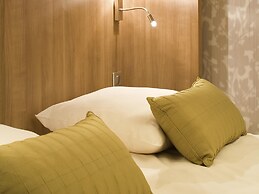 Mercure Angers Centre De Congres