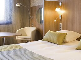 Mercure Angers Centre De Congres