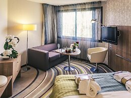 Mercure Angers Centre De Congres
