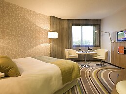 Mercure Angers Centre De Congres