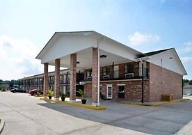 Studio 6 Luling, LA