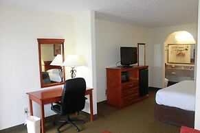 Studio 6 Luling, LA