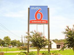 Studio 6 Luling, LA
