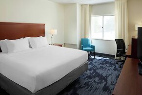 Fairfield Inn & Suites by Marriott Lumberton