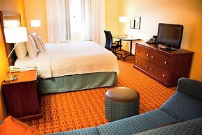 Fairfield Inn & Suites by Marriott Lumberton