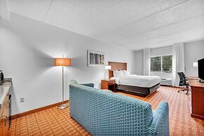 Fairfield Inn & Suites by Marriott Lumberton