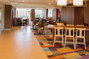 Fairfield Inn & Suites by Marriott Lumberton