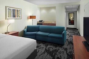Fairfield Inn & Suites by Marriott Lumberton