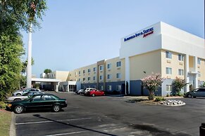 Fairfield Inn & Suites by Marriott Lumberton