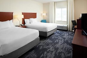 Fairfield Inn & Suites by Marriott Lumberton