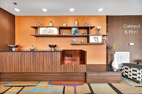 Fairfield Inn & Suites by Marriott Lumberton