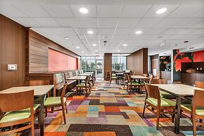 Fairfield Inn & Suites by Marriott Lumberton