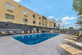 Fairfield Inn & Suites by Marriott Lumberton