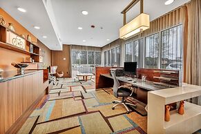 Fairfield Inn & Suites by Marriott Lumberton