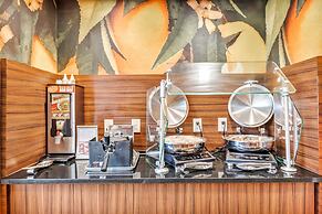 Fairfield Inn & Suites by Marriott Lumberton