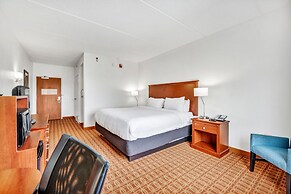 Fairfield Inn & Suites by Marriott Lumberton