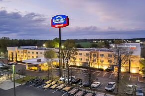 Fairfield Inn & Suites by Marriott Lumberton