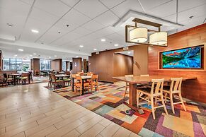 Fairfield Inn & Suites by Marriott Lumberton