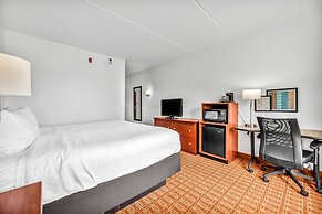 Fairfield Inn & Suites by Marriott Lumberton