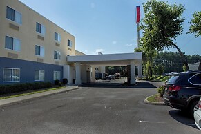 Fairfield Inn & Suites by Marriott Lumberton