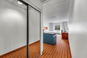 Fairfield Inn & Suites by Marriott Lumberton