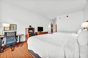 Fairfield Inn & Suites by Marriott Lumberton